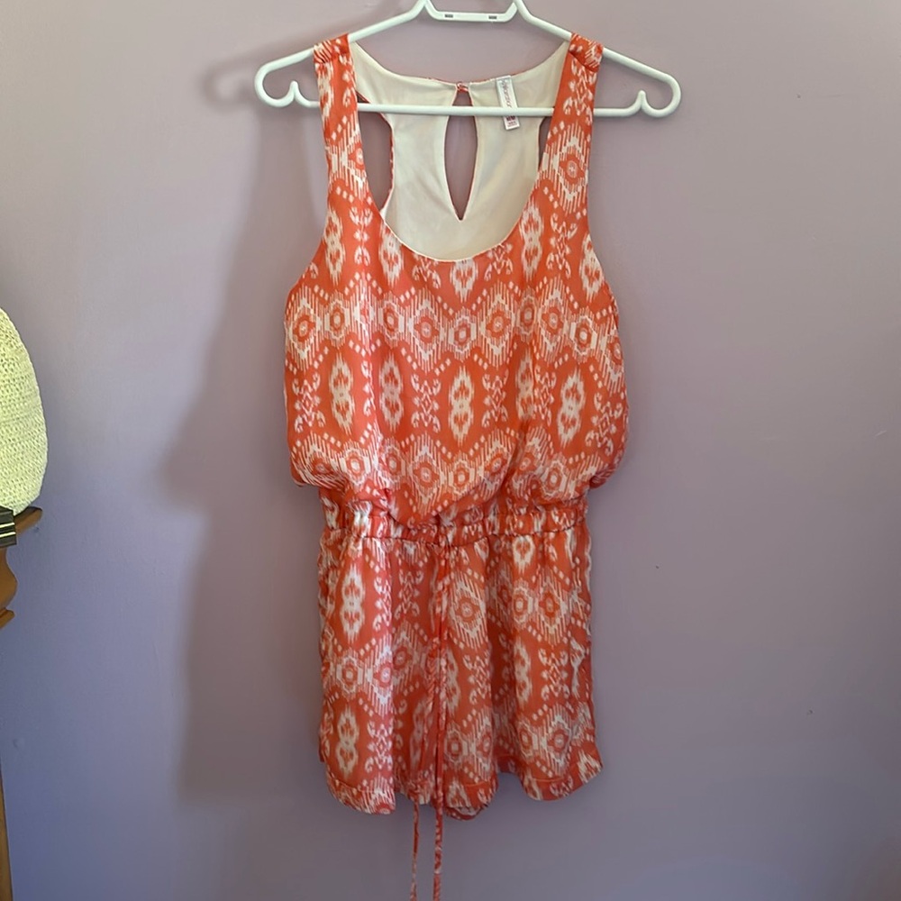 Xhilaration Fully Lined
